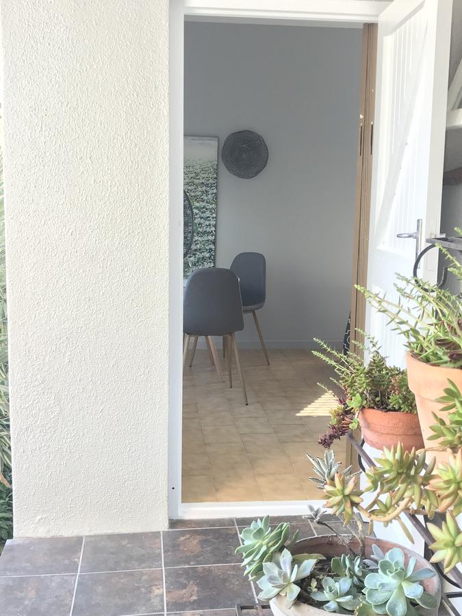 Olive Tree Private Rooms In Stellenbosch- No Load Shedding Eksteriør bilde