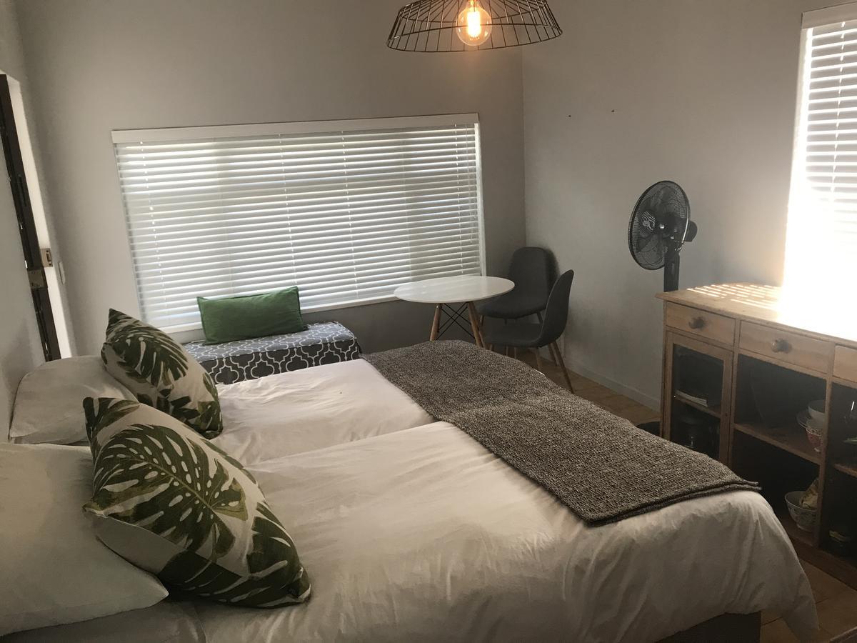 Olive Tree Private Rooms In Stellenbosch- No Load Shedding Eksteriør bilde