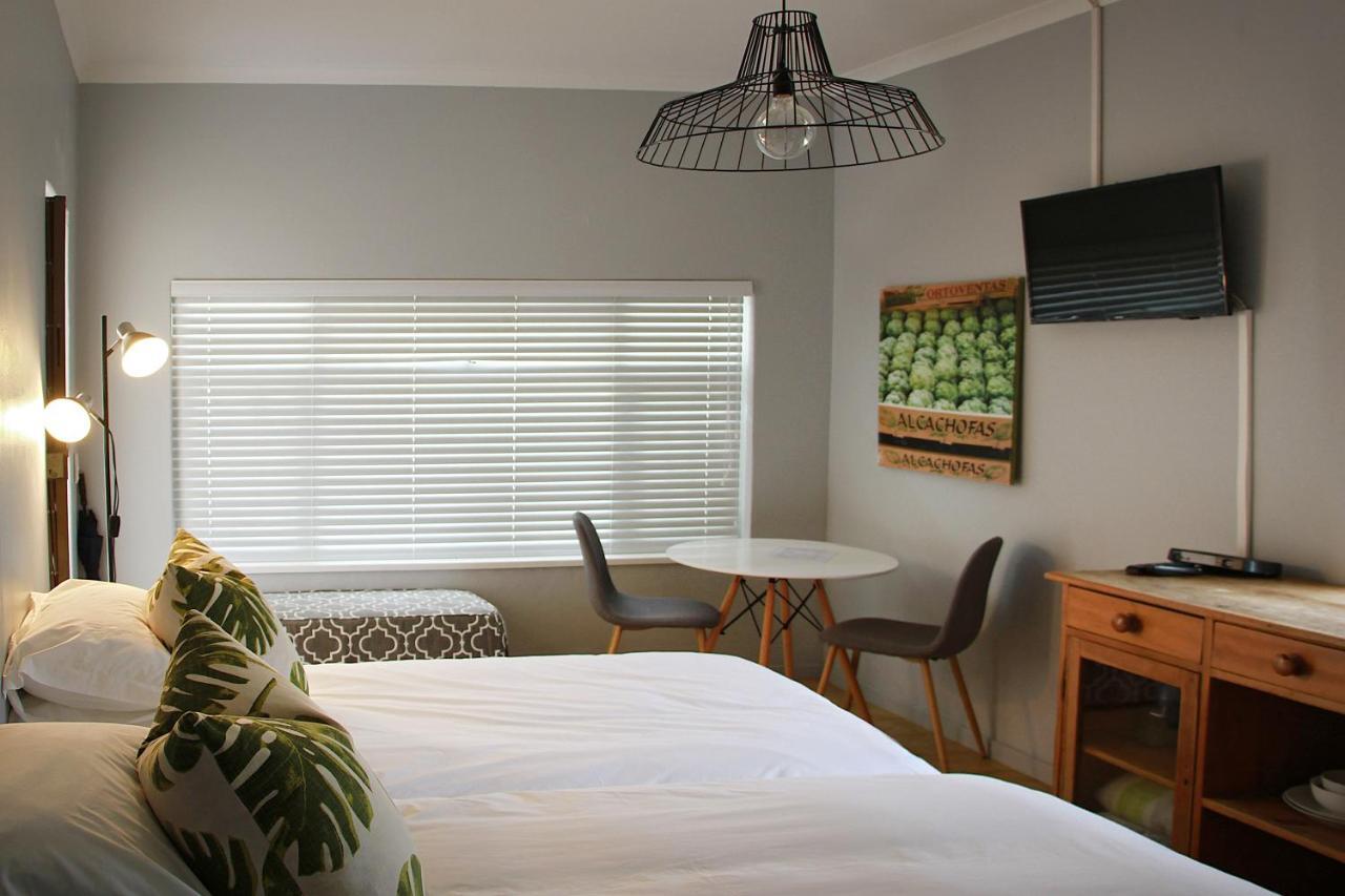 Olive Tree Private Rooms In Stellenbosch- No Load Shedding Eksteriør bilde